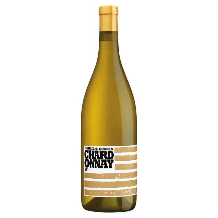 Charles & Charles Chardonnay