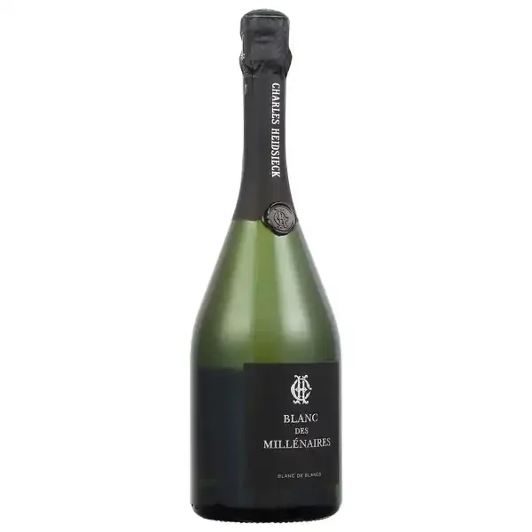 Charles Heidsieck Blanc Des Millenaires