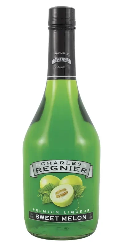 Charles Regnier Sweet Melon Liqueur