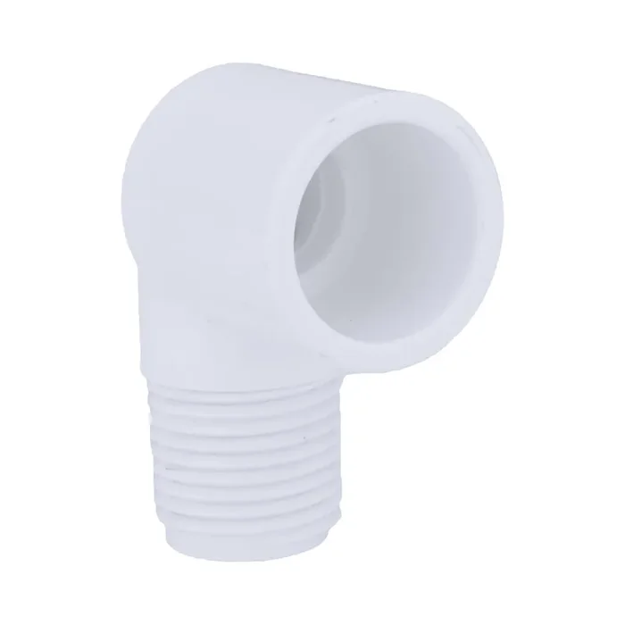 Charlotte Pipe 1-1/2-in 90-Degree Schedule 40 PVC Street Elbow