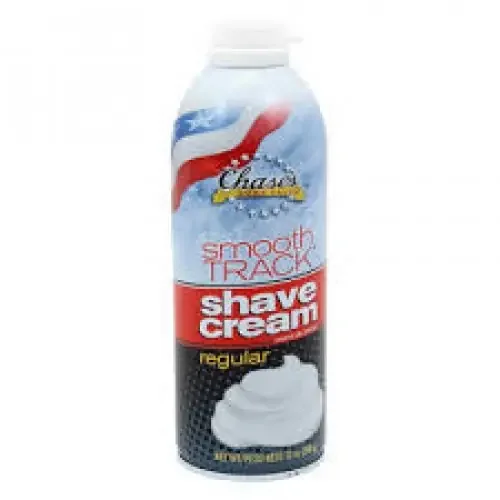 Chase‘s Men‘s Regular Shaving Cream