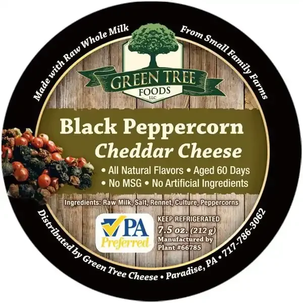 Cheese Cheddar