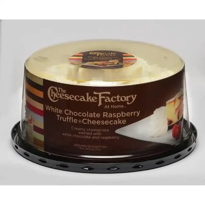 Cheesecake Factory Cheesecake 24 oz