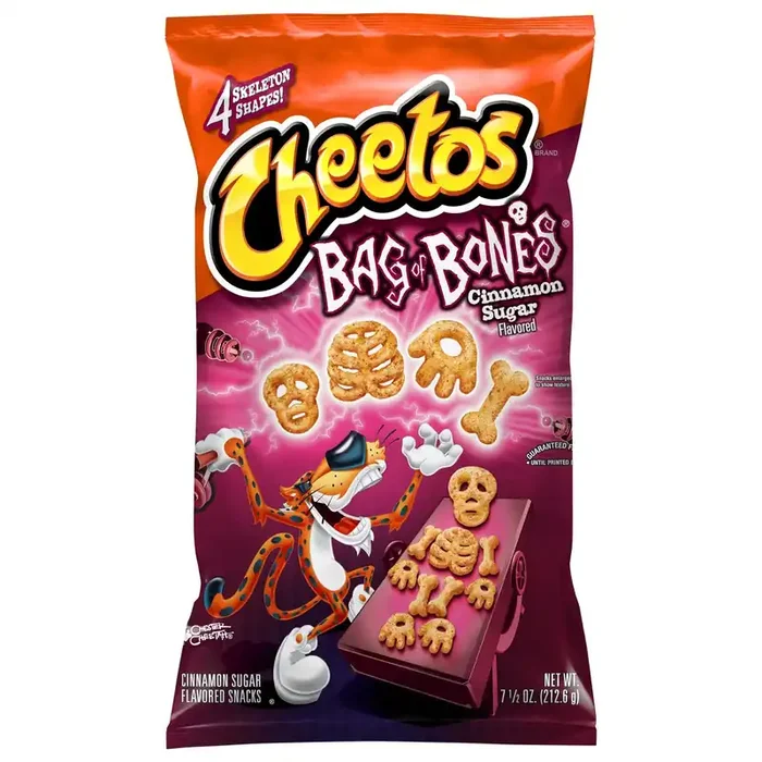 Cheetos Snacks