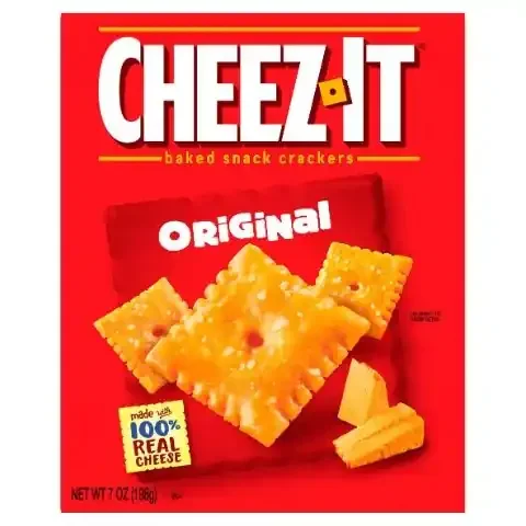 Cheez-It Original Cheddar