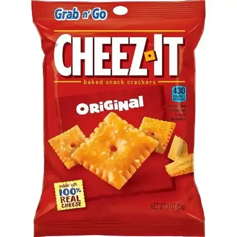 Cheez-It Original Cheddar