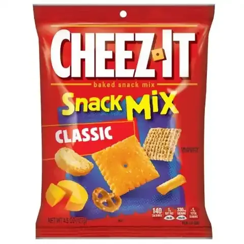 Cheez-It Snack Mix