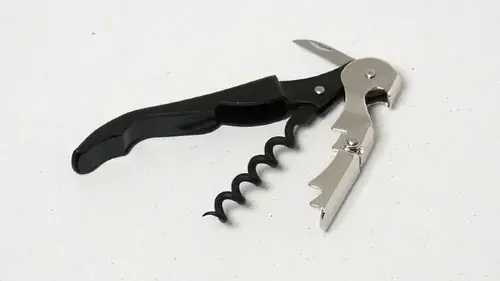 Chef Craft Waiters Corkscrew