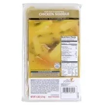 Chef Francisco By Heinz Chicken Noodle Soup