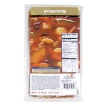 Chef Francisco By Heinz Minestrone Soup