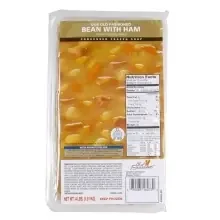 Chef Francisco By Heinz Old-Fashioned Bean & Ham Soup