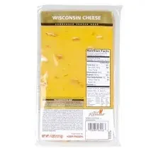 Chef Francisco By Heinz Wisconsin Cheese Soup