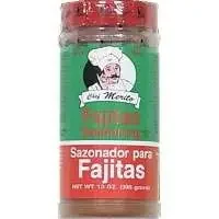 Chef Merito Seasoning Fajita