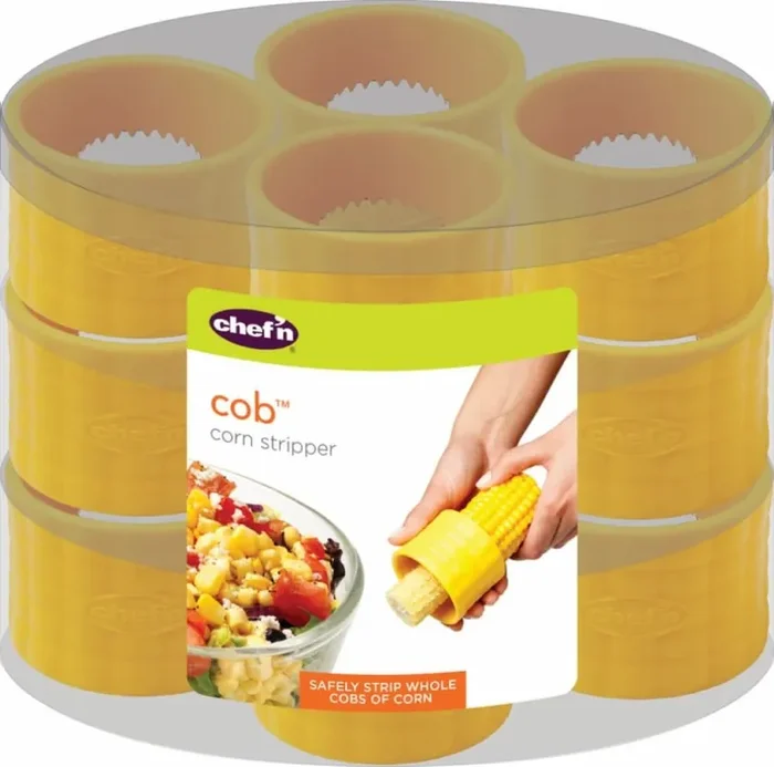 Chef‘N Cob Corn Stripper