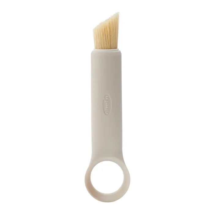 Chef‘n Shroom Broom Mushroom Corer and Brush
