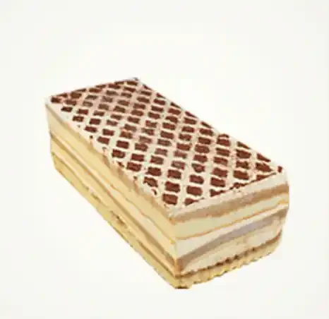 Chef Ness Bakery Tiramisu Loaf Cake