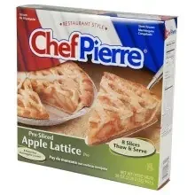 Chef Pierre Apple Pies