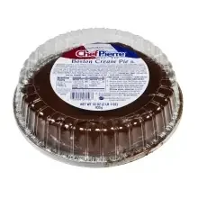Chef Pierre Boston Cream Pie