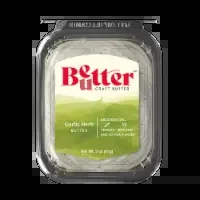 Chef Shamy Better Butter Garlic Herb Butter