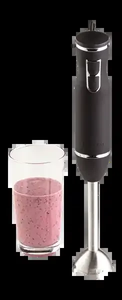 Chefman Black Immersion Blender
