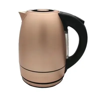 Chefman Electric Kettle, Rose