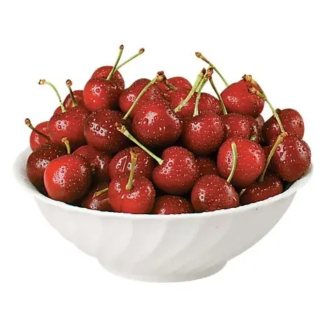 Cherries Sweet