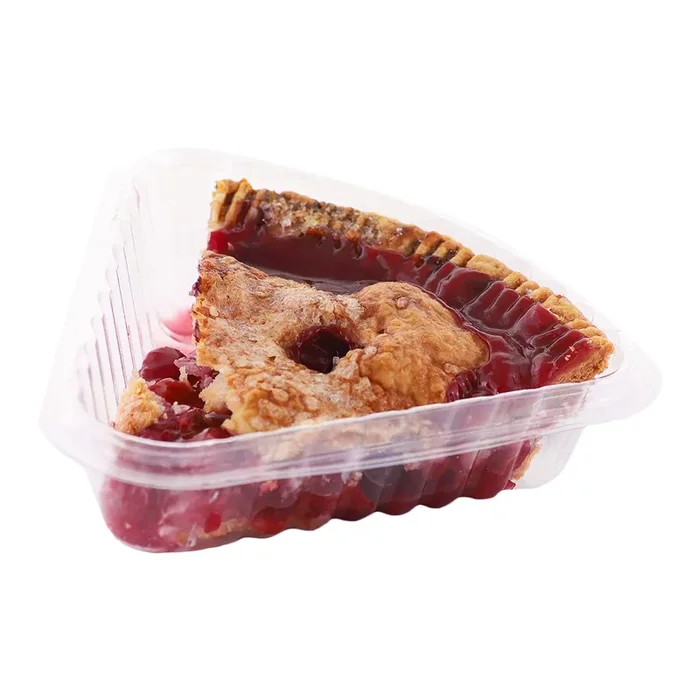 Cherry Pie Slice