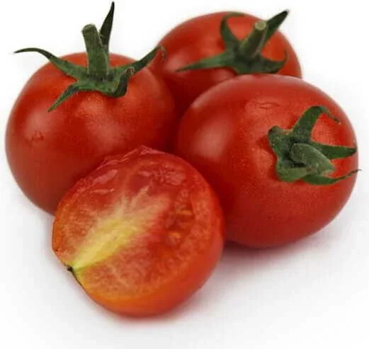 CHERRY TOMATEN BIO FRESH (ca. 0,25 kg)