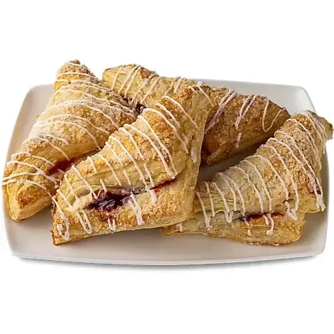 Cherry Turnover 4 Count – Each