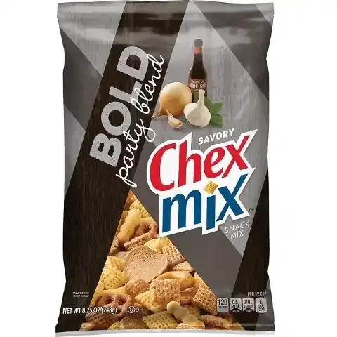 Chex Mix Bold Party Blend