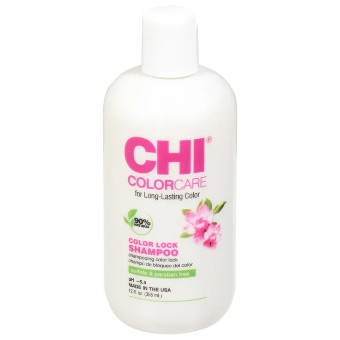 Chi Colorcare Color Lock Shampoo