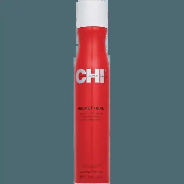 Chi Helmet Head Extra Firm Hair Spray