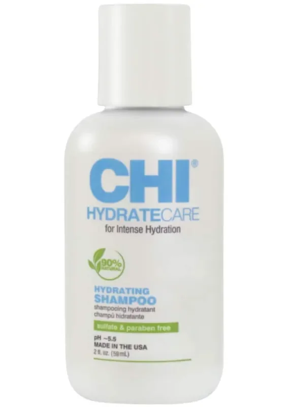 Chi Hydratecare Hydrating Shampoo