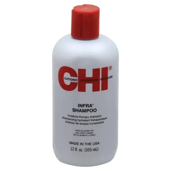 Chi Infra Shampoo