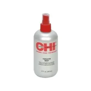 Chi Keratin Mist Leave-In Strengthening Treatment
