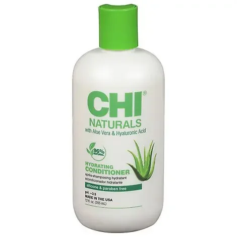 Chi Natural Hydration Conditioner 12 Ounces
