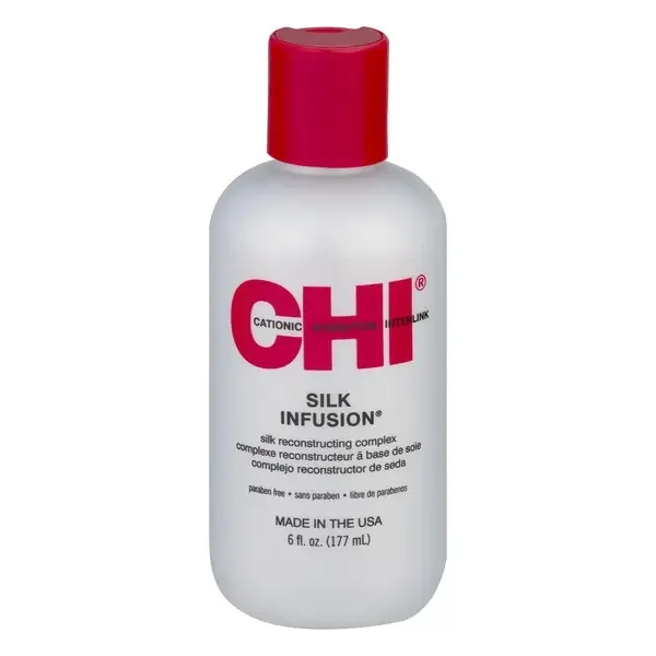 CHI Silk Infusion