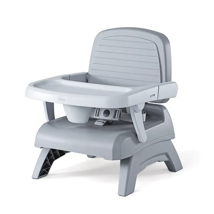Chicco Bento 3-in-1 Booster Seat – Oyster.