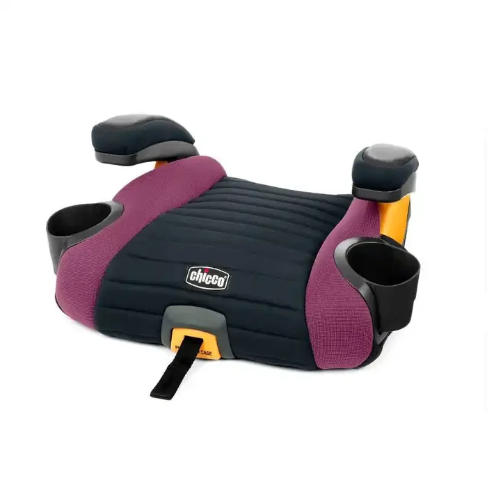 Chicco GoFit Plus Backless Booster Car Seat – Vivaci