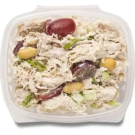 Chicken Cashew Salad – 0.50 Lb