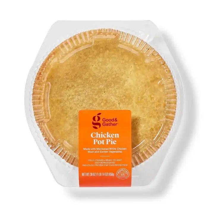 Chicken Pot Pie – 30oz – Good & Gather™