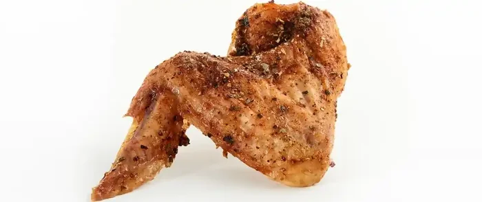Chicken Wing (Not Available Before 11 00 Am Daily)