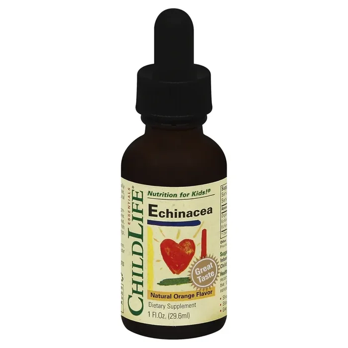 ChildLife Essentials Echinacea Liquid