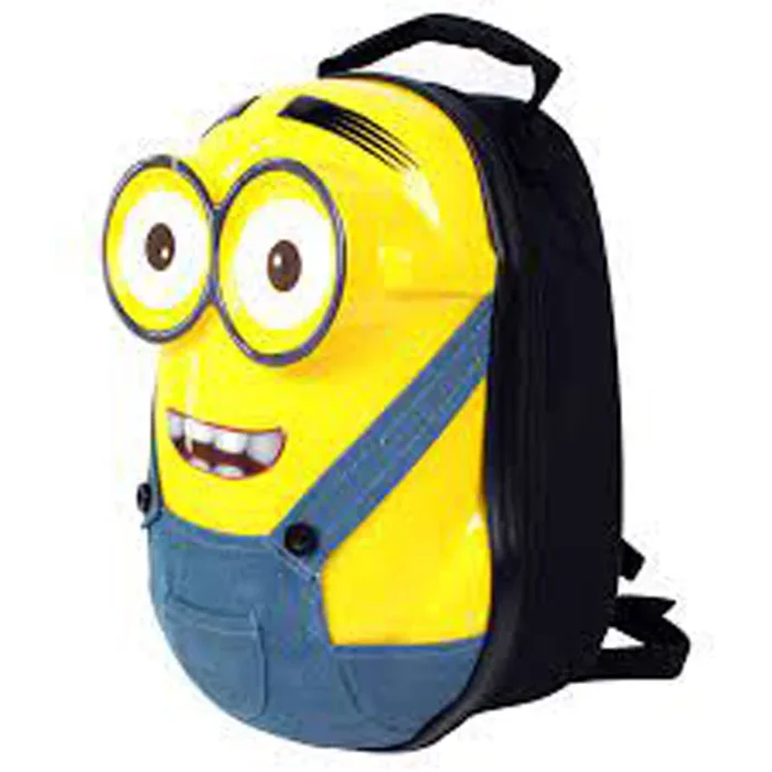 Children’s Minion Backpack