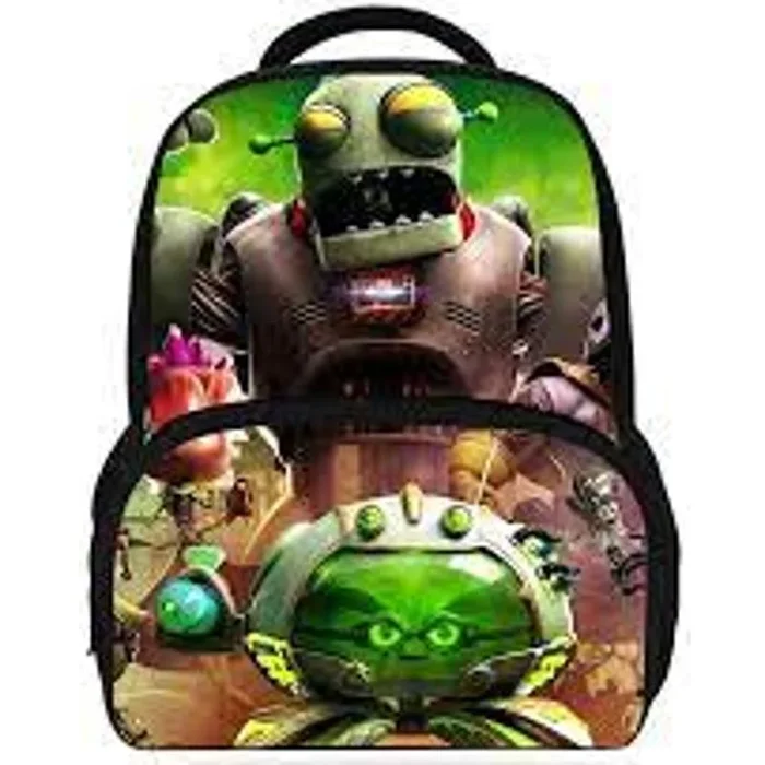 Children’s Zombie Backpack