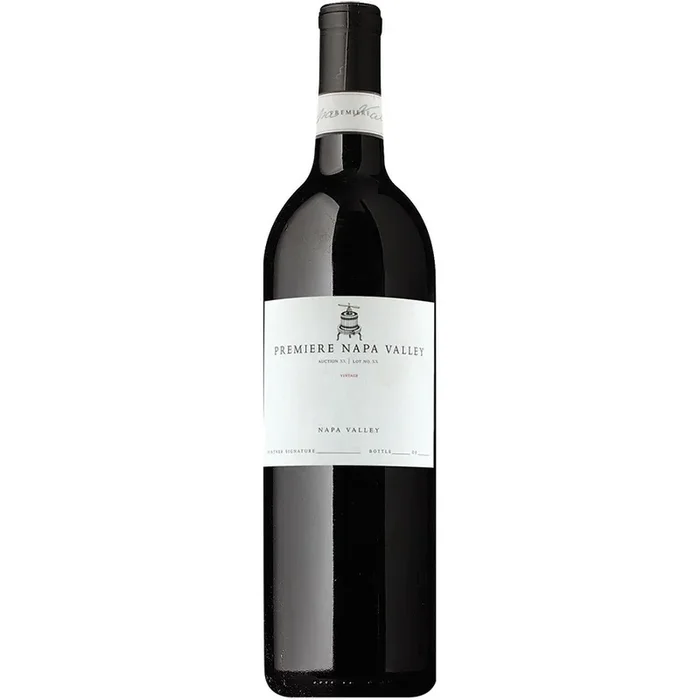 Chimney Rock Pnv Chimney Rock Cabernet Ganymede