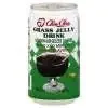 Chin Chin Grass Jelly Drink 11 oz