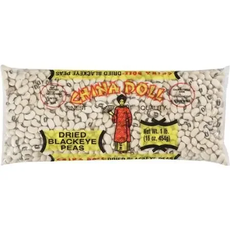 China Doll Blackeyes