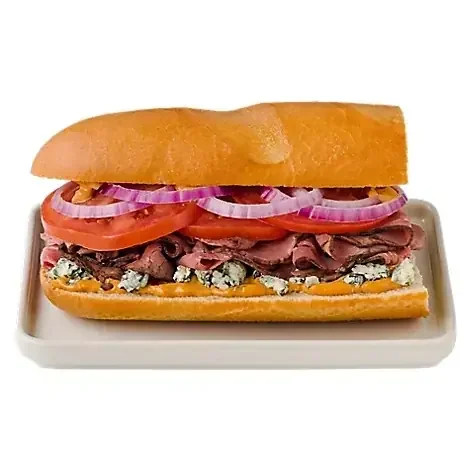 Chipotle Blue Roast Beef Sandwich – Each