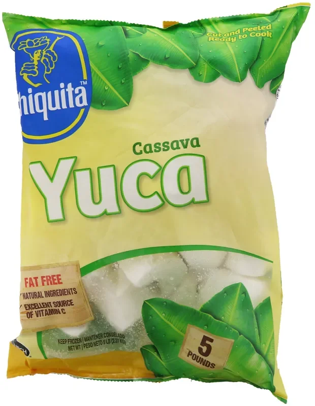 Chiquita Yuca